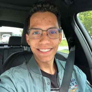 Meet your Posher, Mateo